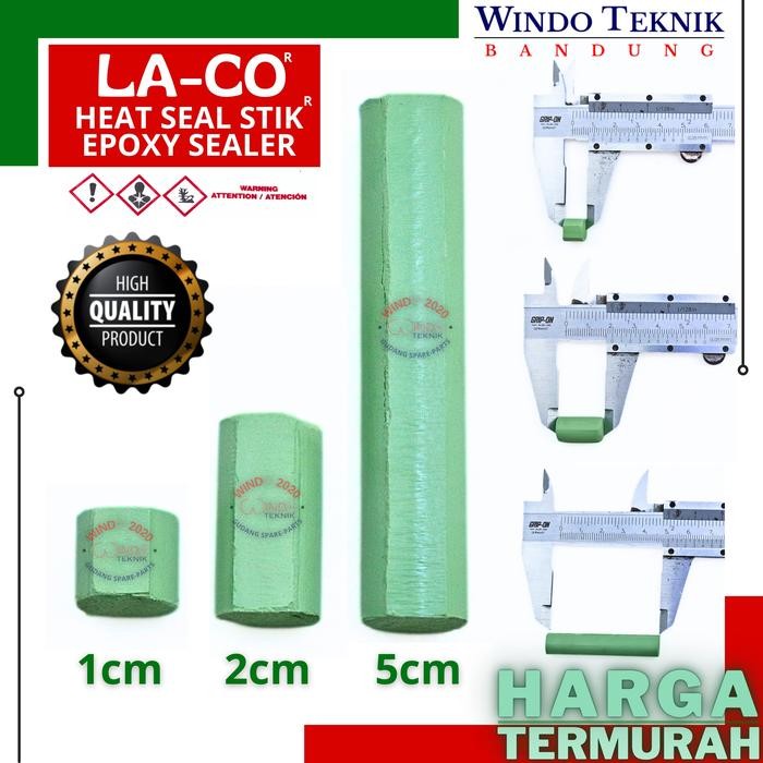 Terlaris LACOSTIK LEM EVAP KULKAS LEM KULKAS BOCOR/LEM HIJAU PER CM SALE