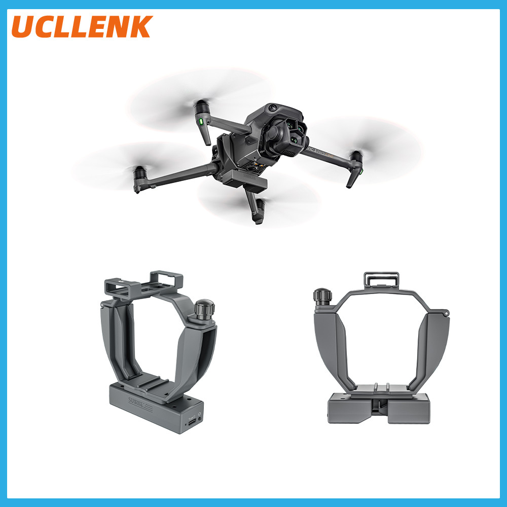 Airdrop System For DJI Mavic 3/Mavic 3 Pro/Mavic 3 Classic Drone