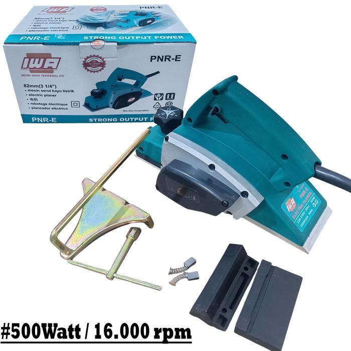 Kusuka Planner / Mesin Ketam Serut Kayu Mesin Serut Kayu Ketam Pasah