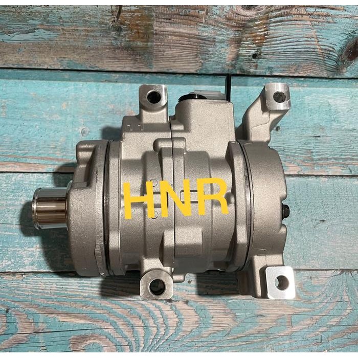 Kompresor Ac MOBIL COMPRESOR AC AVANZA XENIA 1300 cc RUSH TERIOS YARIS