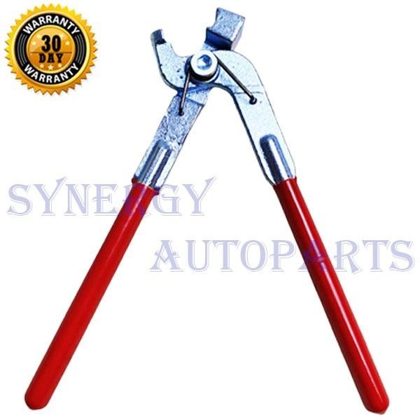 Tang Alat Pembuka Plastik Radiator - 10006271