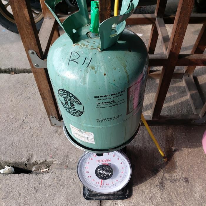 freon R11 10kg