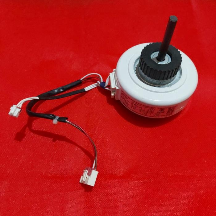 Fan motor Ac indoor Sharp UCY NCY Original