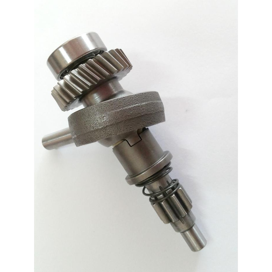 Bosch Toothed Shaft Gbh 2-22 Re / Gbh 2-23 Re (1617000892)