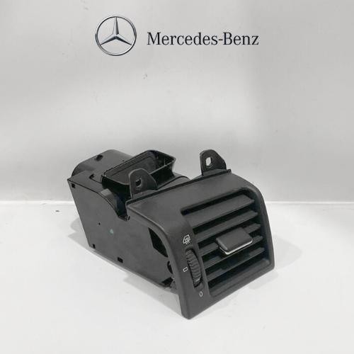 KISI GRILL VENTILASI AC DEPAN KANAN MERCEDES W210 A2108300654 LHD