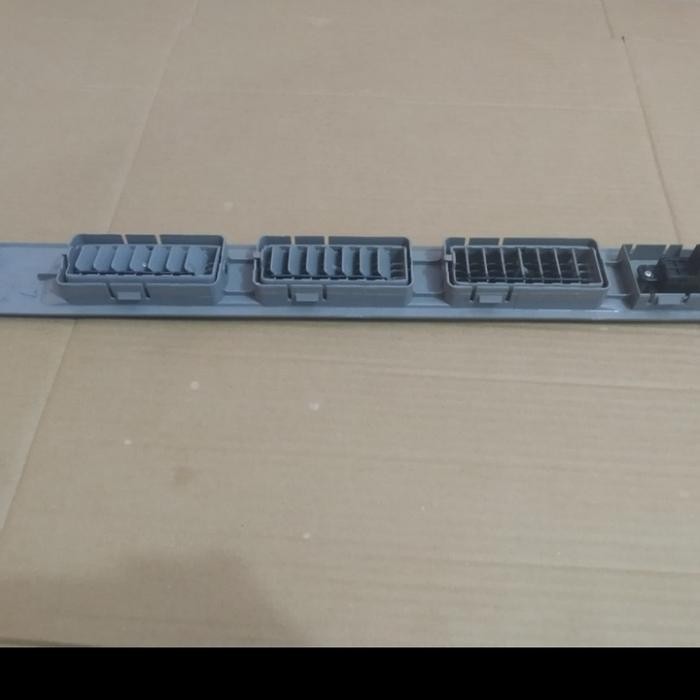 KISI AC MOBILIO BRV DOUBLE BLOWER ORIGINAL