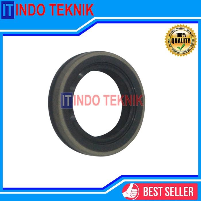 SEAL SUPPLY PUMP DENSO DRIVE SHAFT SIL HILUX INNOVA TRITON PAJERO DMAX KUALITAS TERBAIK