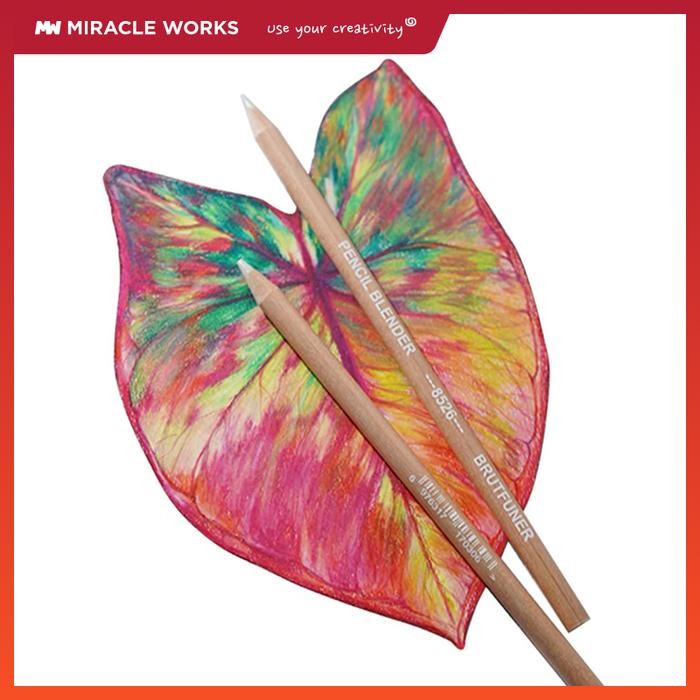 

SALE TERHOTT MW BRUTFUNER SET PENSIL BLENDING 2PCS PRISMACOLOR PREMIER COLORLESS BLENDER PENCILS