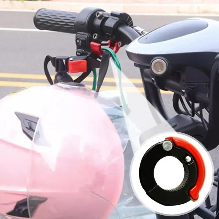 Terlaris Pengait, Sepeda Motor, Sepeda, Pengait Kendaraan Listrik, Pengait Benda Universal Yang