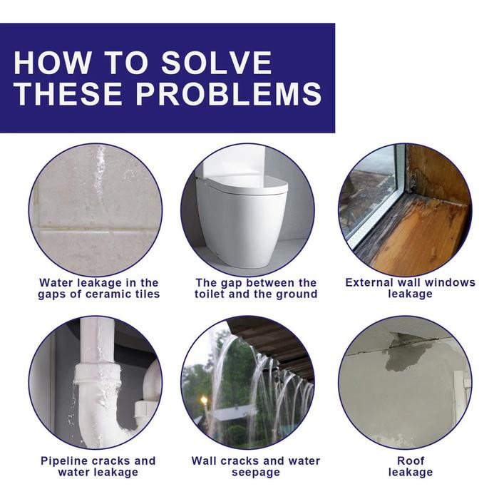 LEM JAYSUING ANTI BOCOR ORIGINAL 100GR 300GR / LEM JAYSUING J014