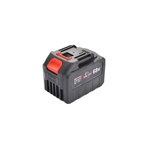 Baterai Makita LXT berlaku untuk mesin pemotong rumput, bor, wrench