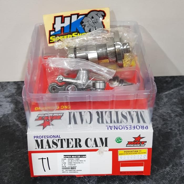 Noken As Brt + Platuk - Tiger (T1)