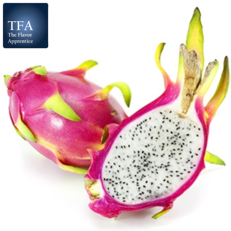 

TFA Dragonfruit 10ml Essence Flavor Foodgrade