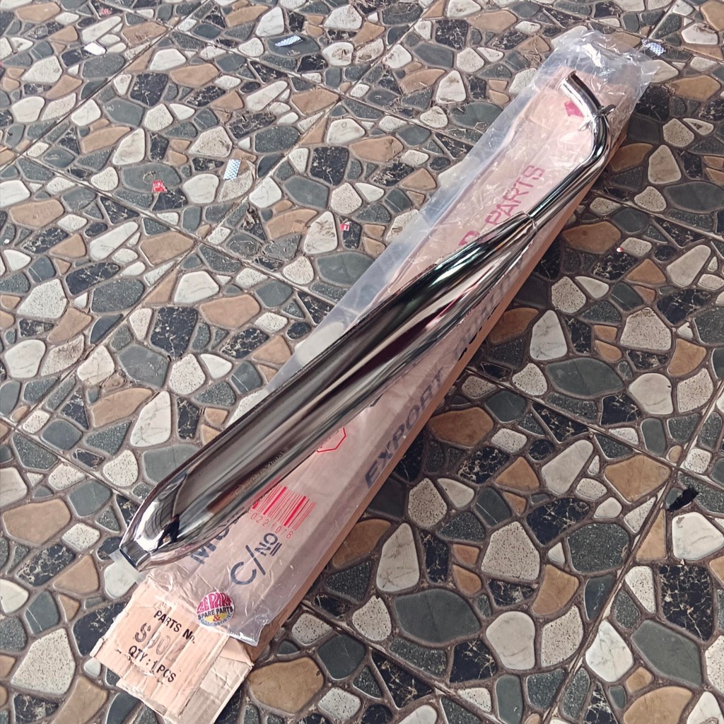 Knalpot S90Z 90Z S90 Mufler Kenalpot Honda Astra 90