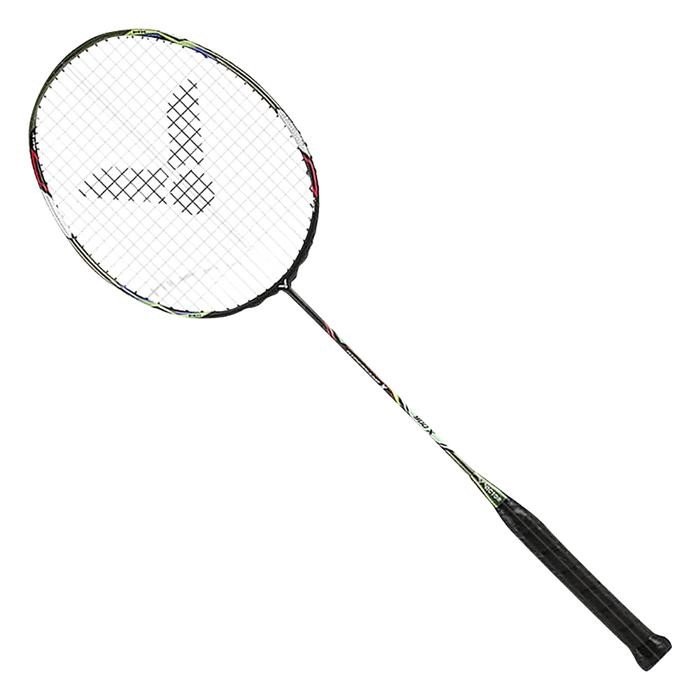 New Raket badminton victor hypernano X 900X / HX 900X
