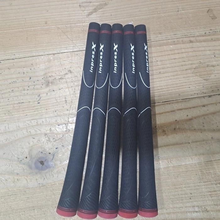 Stik golf Golf grip yamaha inpres X