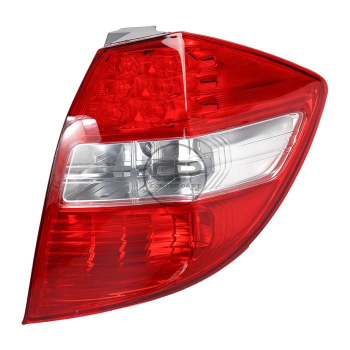 stop lamp lampu belakang jazz ge8 tahun 2011 2012 2013