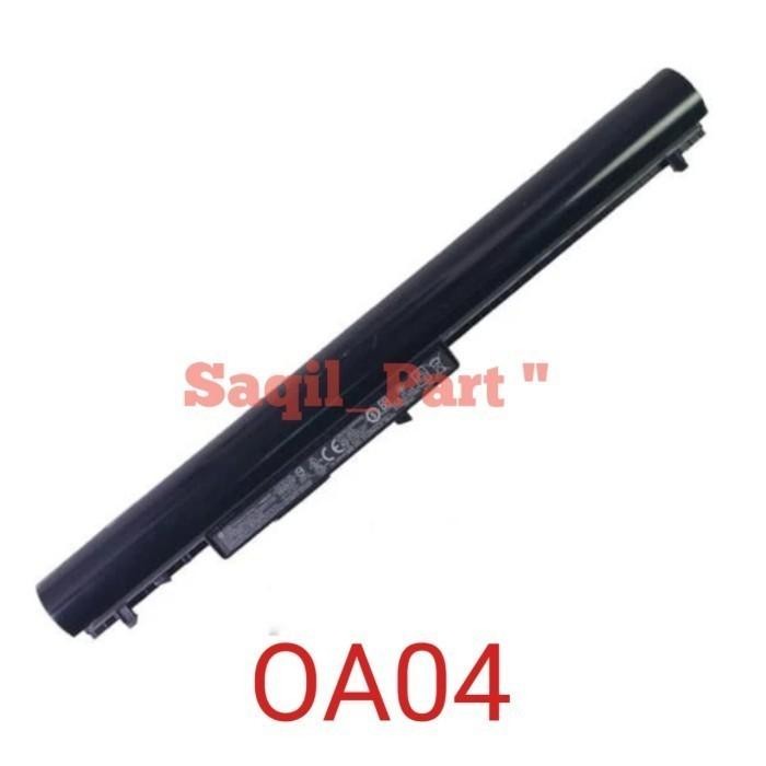 Baterai Batre HP 14-g008AU 14-g102AU 14-g105AU HSTNN-LB5S OA04