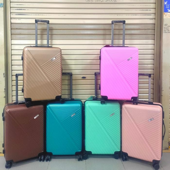 Koper Polo Geneva 24 Inch