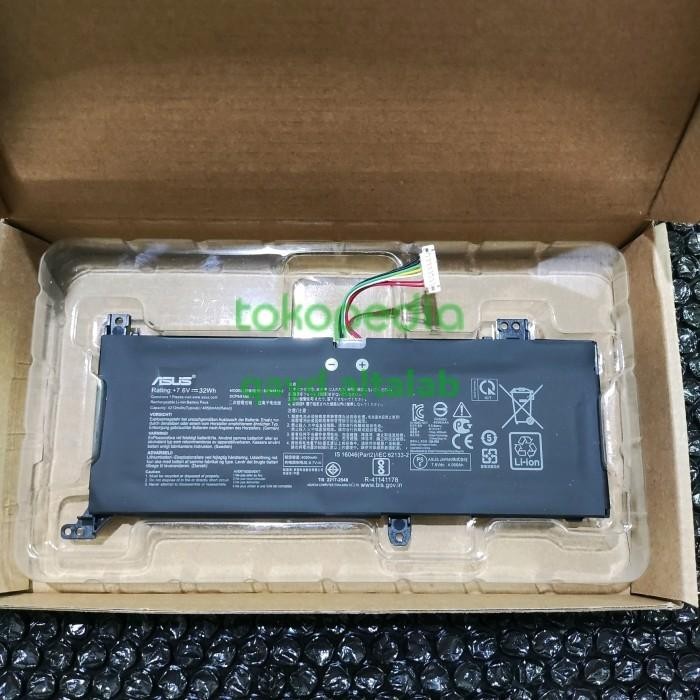 Baterai Laptop Asus X515 X515J X515EA X515JA X515MA X515EP