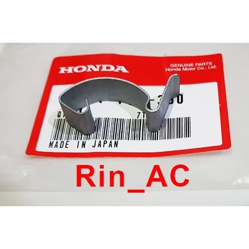 Clip Klip Klem Rumah Saringan Air Filter Udara Honda Crv Old - Re Rm