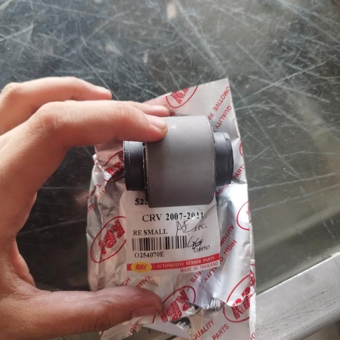 Bushing Bos Arm Crossmember Belakang Rbi Honda Crv Re Gen 3 2007-2012