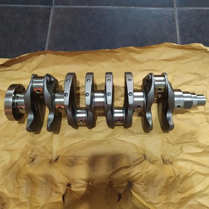 Crankshaft Kre As Kru As Original Kia Carens-1 Carens-2