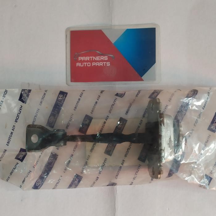 Check Door Pintu Depan Kanan Hyundai H-1