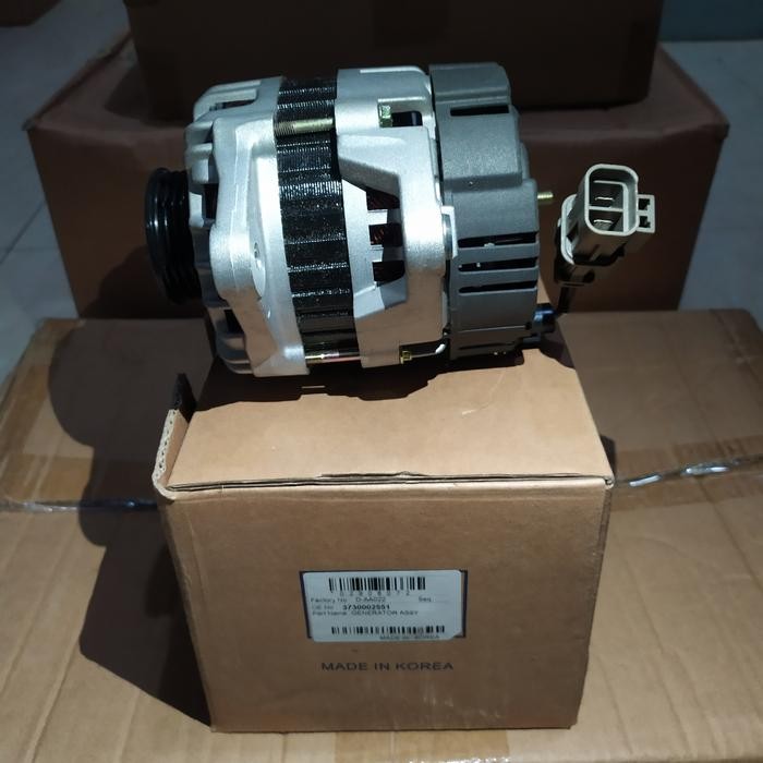 Alternator Dinamo Cas Hyundai Atoz 70A