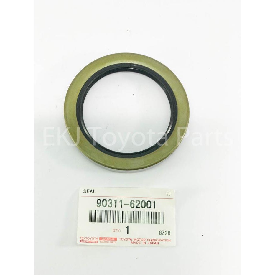 Seal As Roda Depan Dalam Original Landcruiser Vx80