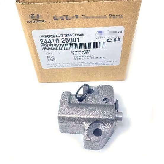 Tensioner Rante Kia Allnew Rio 2011-2014