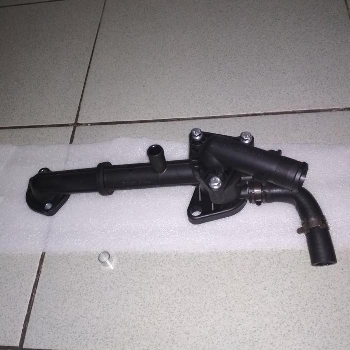 Housing Thermostat Kia Picanto