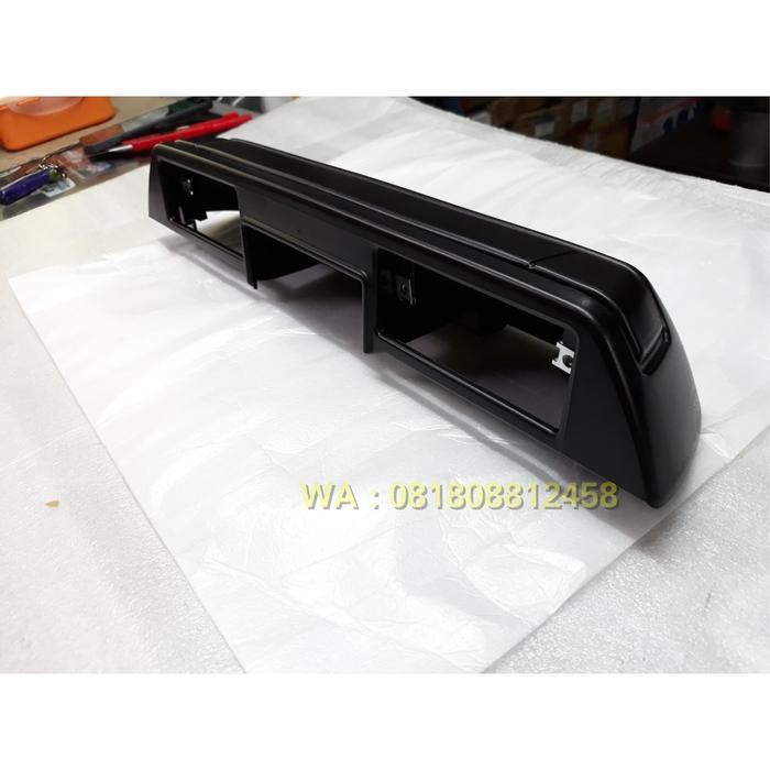 Cover Handle Handel Pintu Belakang Mitsubishi Kuda