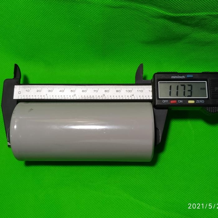 Kapasitor capasitor elko elco MARCON PWM2D1A154 150000uf 10v original