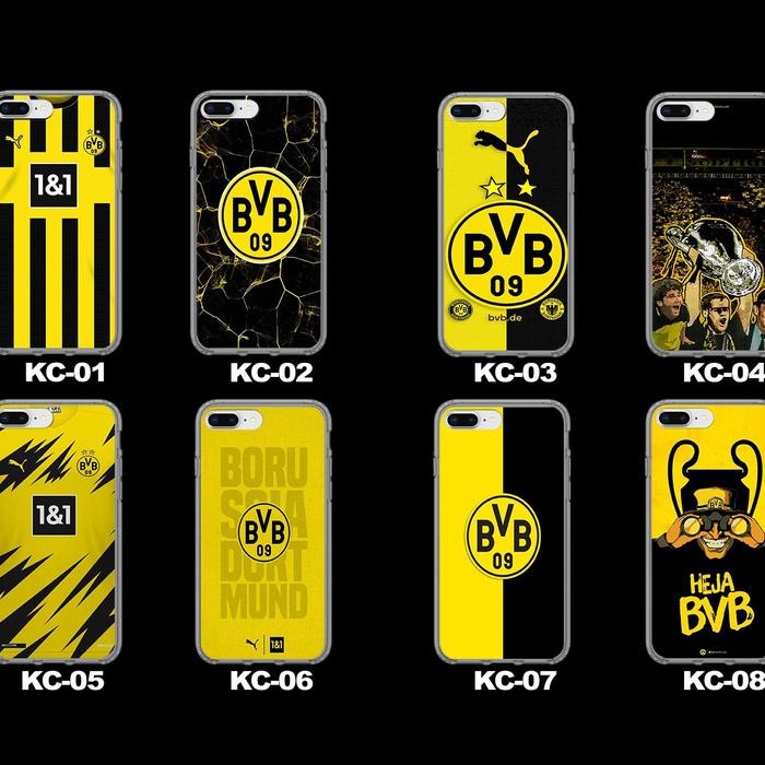 CASING DORTMUND *