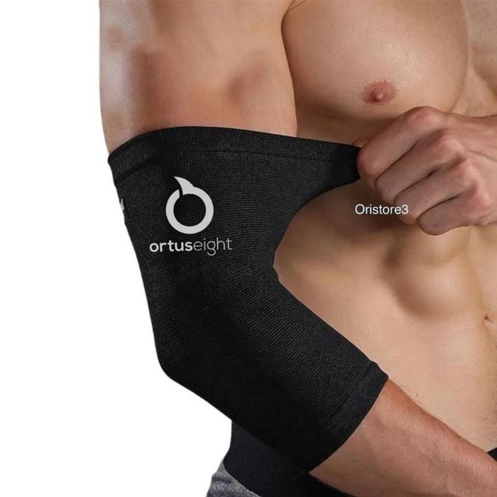 Menset tangan Deker Tangan / deker siku Premium Tebal