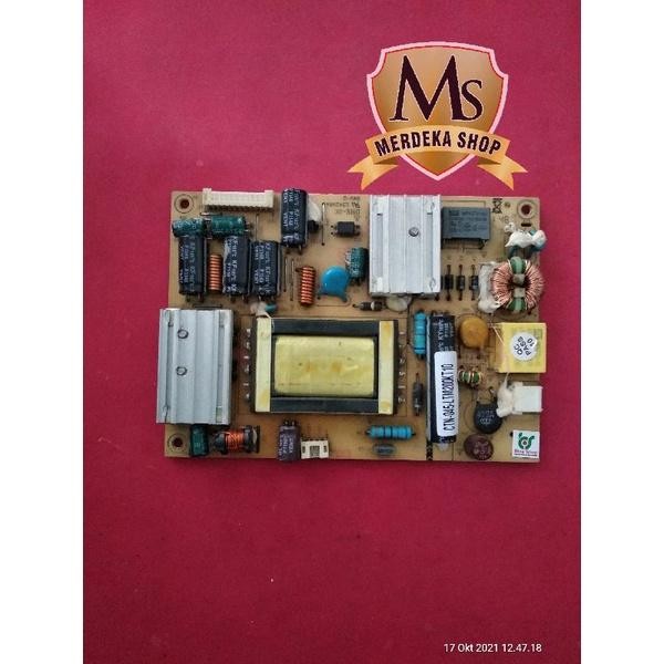 mb motherboard maindboard pcb module mesin power suplay