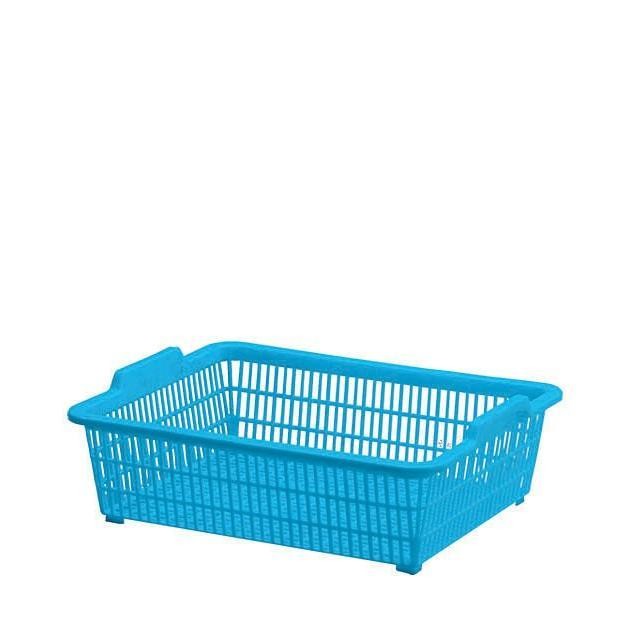 

JAPA - Tempat Dokumen 208-3 (39.2X31.2X10 ) A-22 Lion Star Keranjang Surat F4