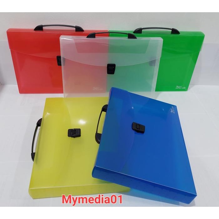

File Case 2050 TOPLA Folio - File Case Murah - BEST SELLER