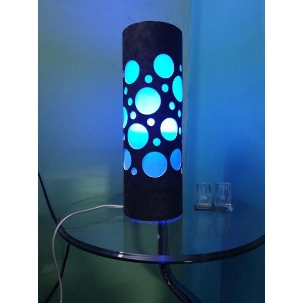 KAP LAMPU HIAS MINIMALIS/KAP LAMPU TIDUR/KAP LAMPU DUDUK/KAP