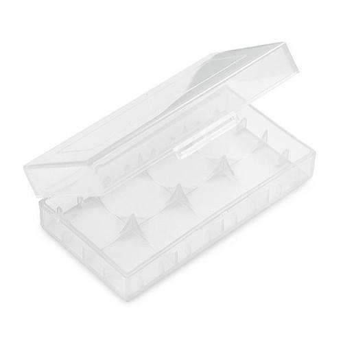 Battery Case / Kotak Baterai 2 Slot 18650 20700 21700