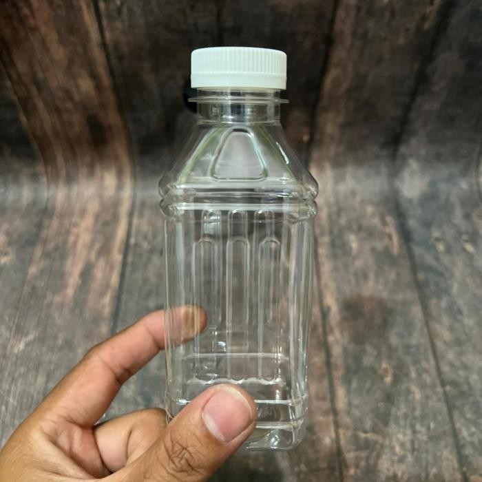 Botol Taro 250ml SN / Cimory / Susu