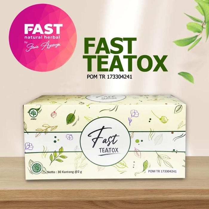 

Fastnaturalherbal detox tea