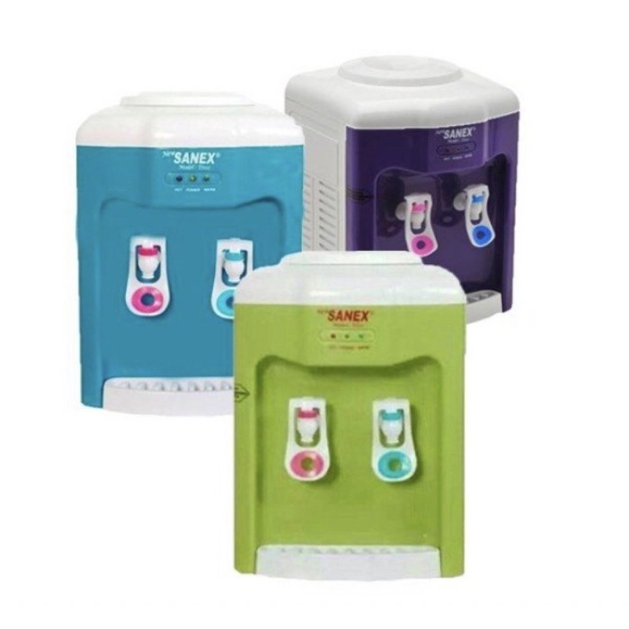 Dispenser Sanex D102 D 102 PROMO