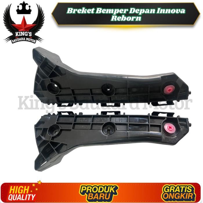 Breket Bemper Depan INNOVA REBORN