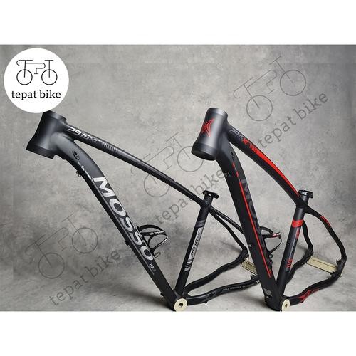 Frame Mosso 2915XC MTB 29ER 2915 XC