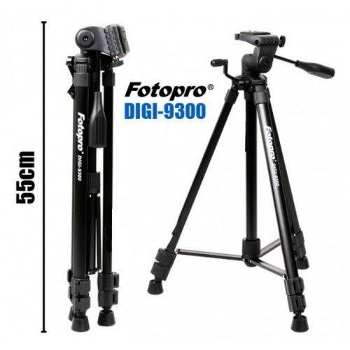 Tripod Fotopro Digi 9300 Tripod Fotopro
