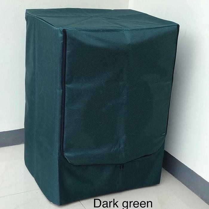 Termurah- Cover Mesin Cuci 7Kg Lg Front Load