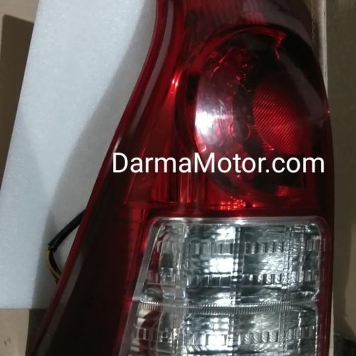 STOPLAMP AVANZA XENIA 2012 2013 2014 2015 LAMPU STOP BELAKANG