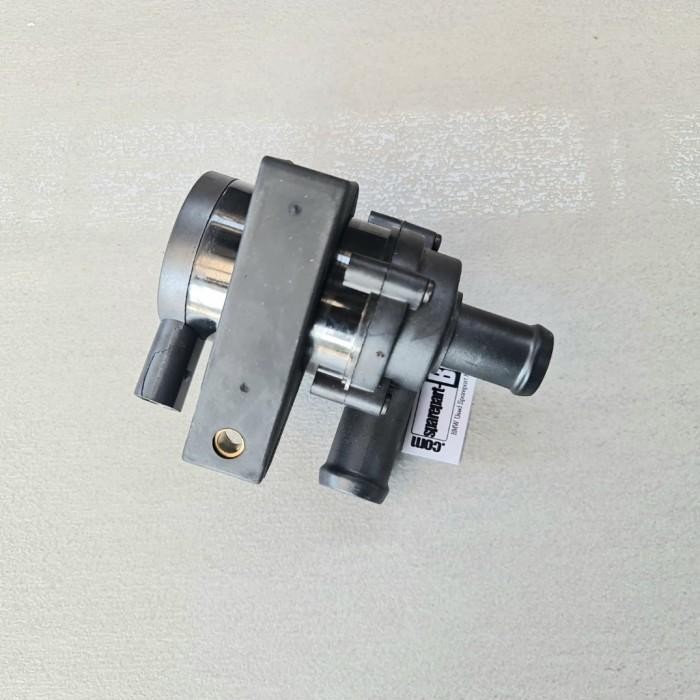 Universal EWP Electric Water Pump Radiator Mobil - Motor 12V DC